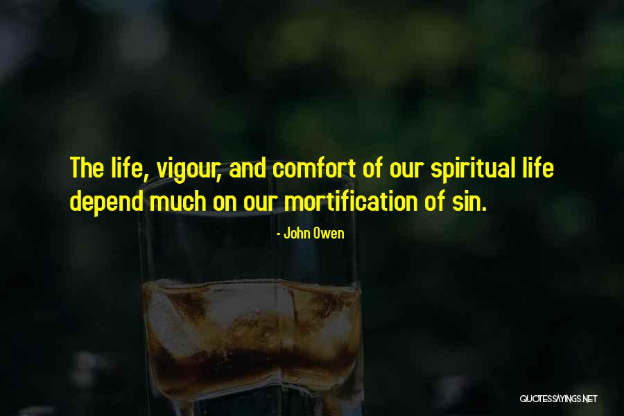 Patungkol Sa Quotes By John Owen Patungkol Sa Quotes By John Owen