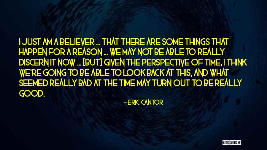 Patura Quotes By Eric Cantor Patura Quotes By Eric Cantor