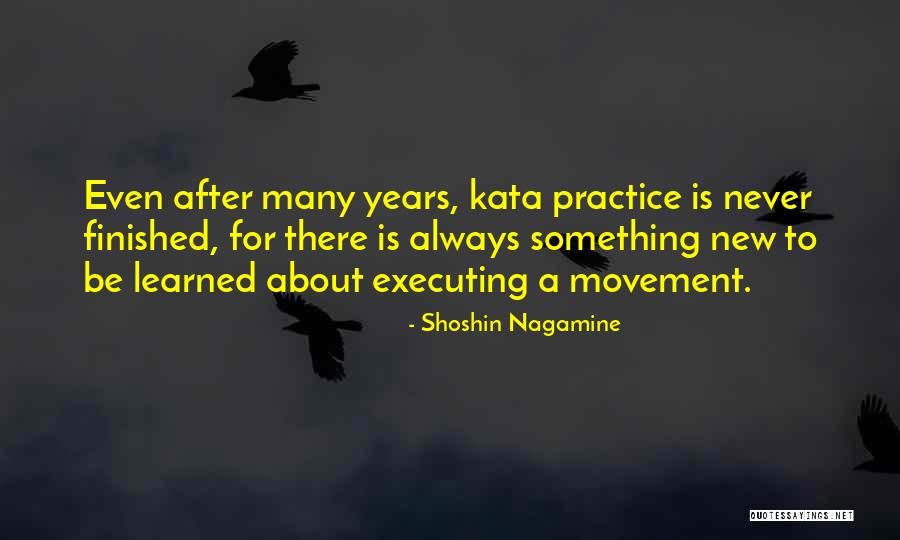 Patura Quotes By Shoshin Nagamine Patura Quotes By Shoshin Nagamine