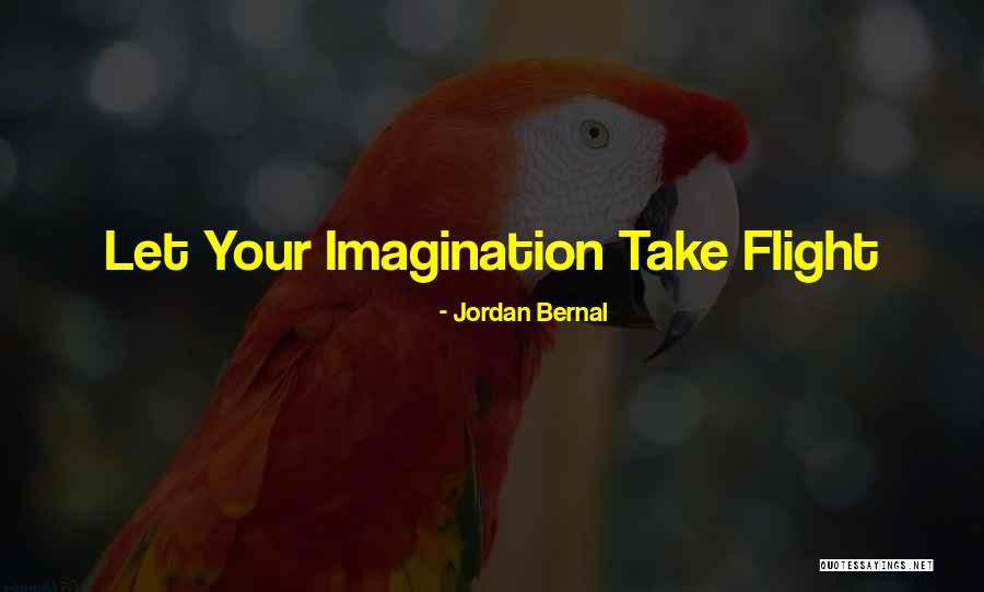 Paturevision Quotes By Jordan Bernal Paturevision Quotes By Jordan Bernal