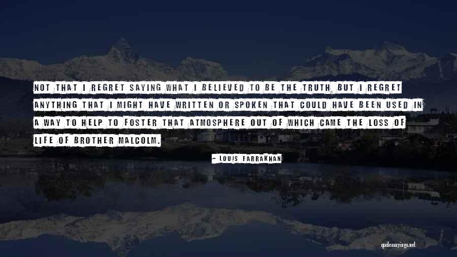 Paturevision Quotes By Louis Farrakhan Paturevision Quotes By Louis Farrakhan