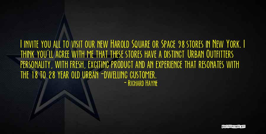 Paturi Quotes By Richard Hayne Paturi Quotes By Richard Hayne