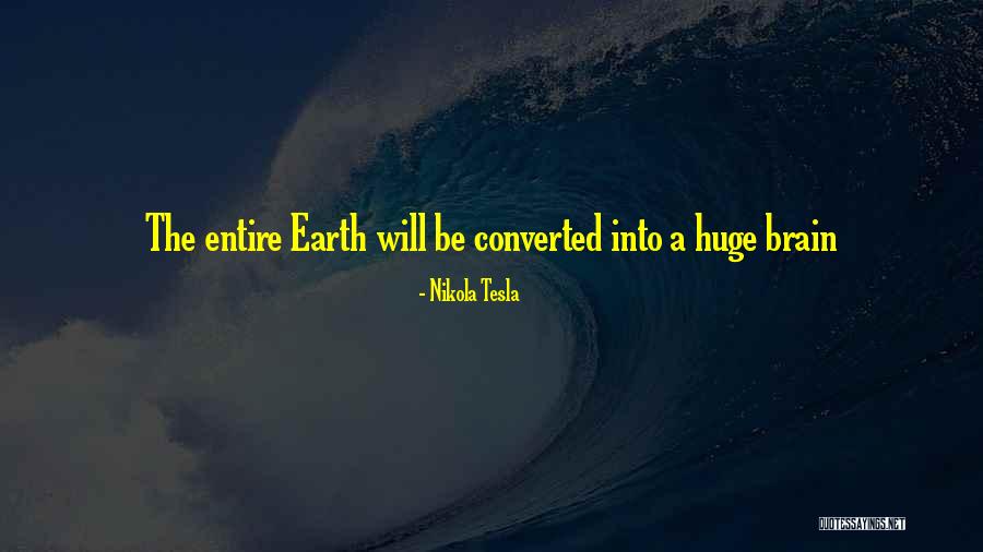 Patusan Farm Quotes By Nikola Tesla Patusan Farm Quotes By Nikola Tesla