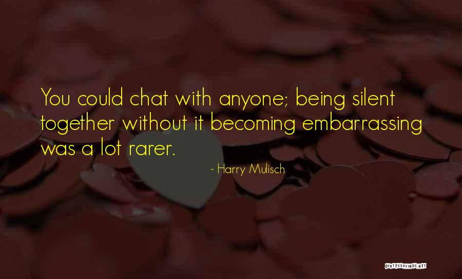 Patusan Fine Quotes By Harry Mulisch Patusan Fine Quotes By Harry Mulisch