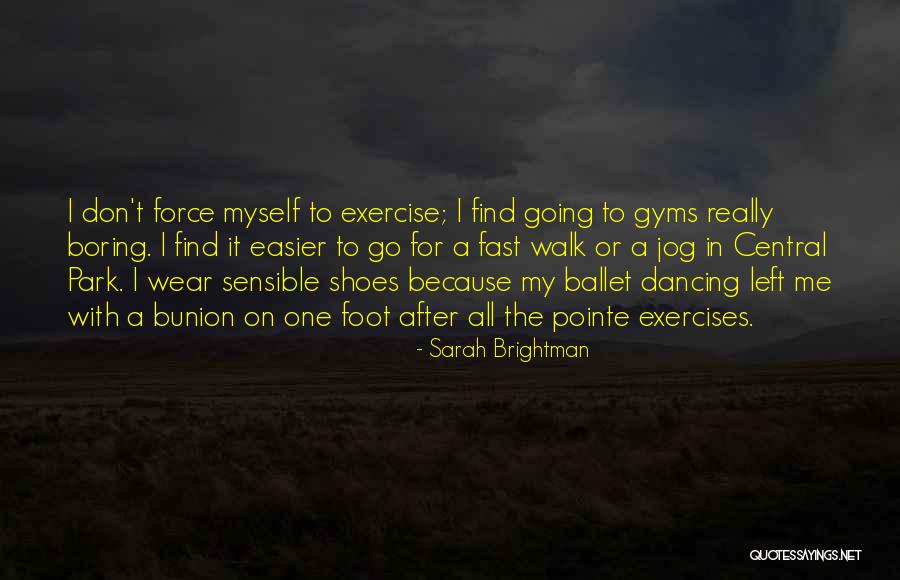 Patusan Fine Quotes By Sarah Brightman Patusan Fine Quotes By Sarah Brightman