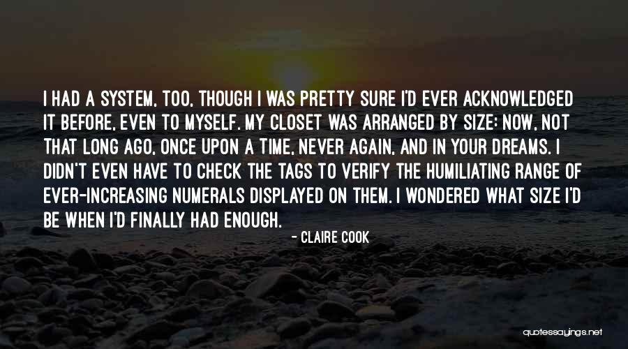 Patut Bebe Quotes By Claire Cook Patut Bebe Quotes By Claire Cook