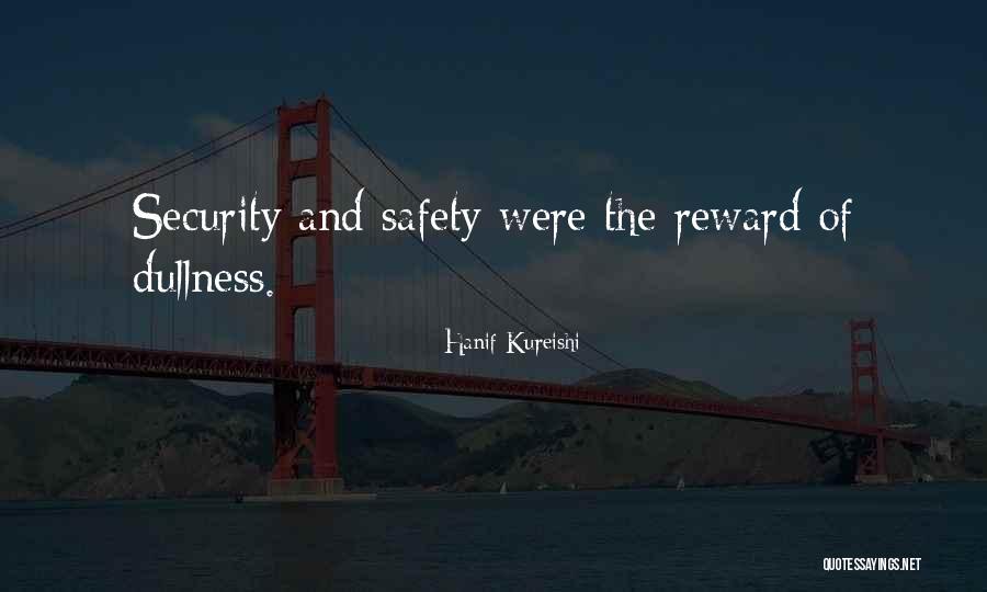 Patutunguhan Kahulugan Quotes By Hanif Kureishi Patutunguhan Kahulugan Quotes By Hanif Kureishi