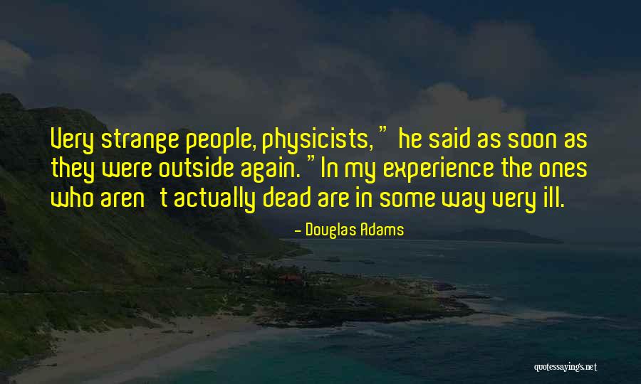 Patwari Quotes By Douglas Adams Patwari Quotes By Douglas Adams