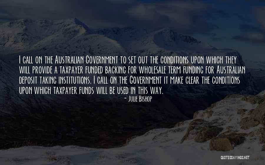 Patwari Quotes By Julie Bishop Patwari Quotes By Julie Bishop