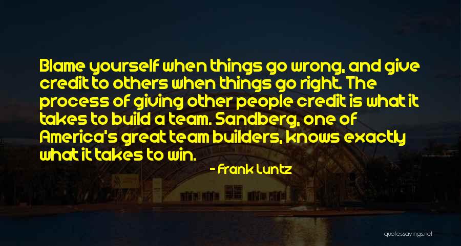 Patxis Pizza Quotes By Frank Luntz Patxis Pizza Quotes By Frank Luntz