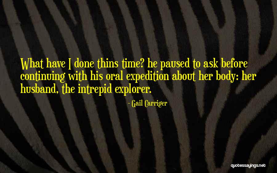 Paty Quotes By Gail Carriger Paty Quotes By Gail Carriger