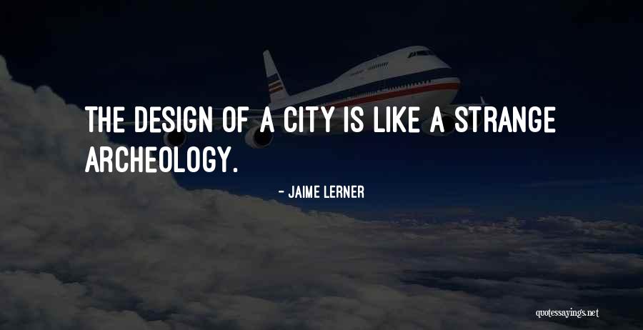 Paty Quotes By Jaime Lerner Paty Quotes By Jaime Lerner