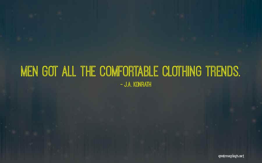 Patz And Hall Quotes By J.A. Konrath Patz And Hall Quotes By J.A. Konrath