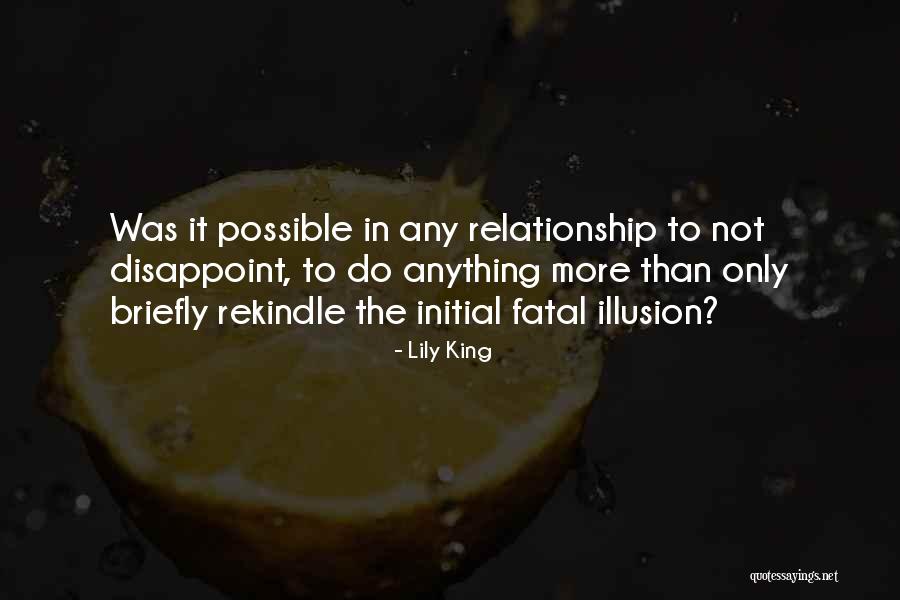 Patz And Hall Quotes By Lily King Patz And Hall Quotes By Lily King