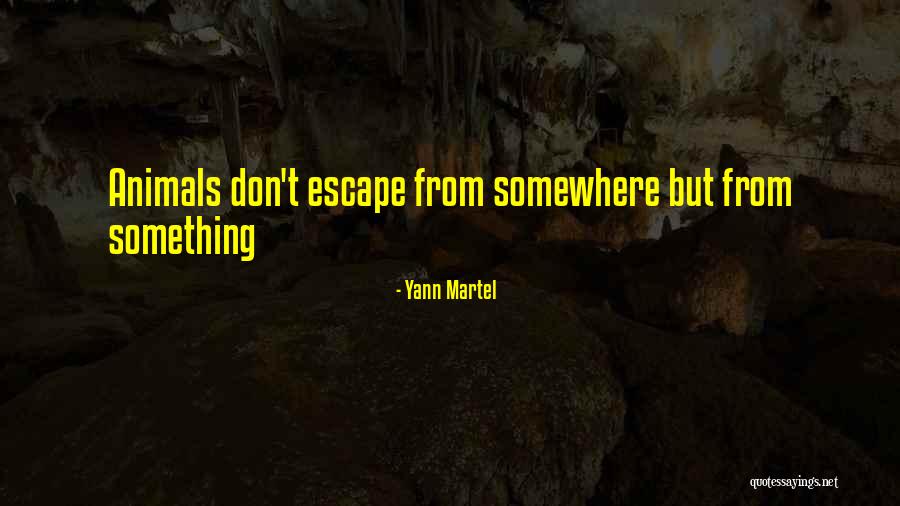 Patzak Design Quotes By Yann Martel Patzak Design Quotes By Yann Martel