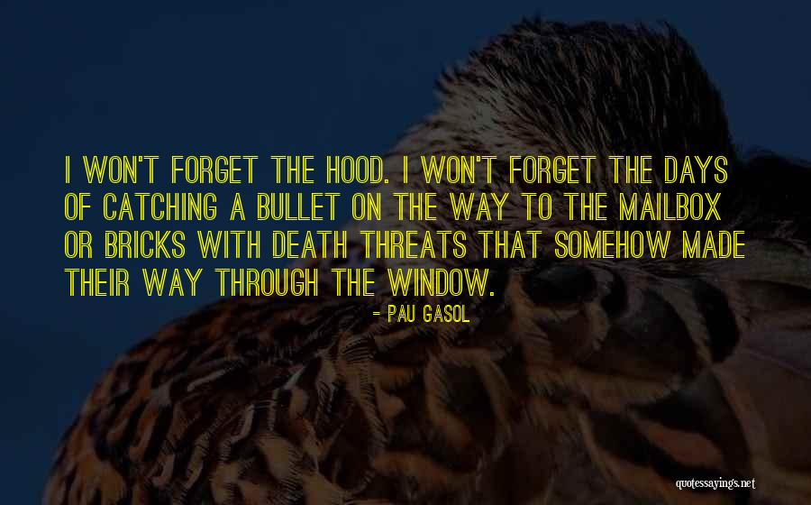 Pau Gasol Quotes 2243468 Pau Gasol Quotes 2243468