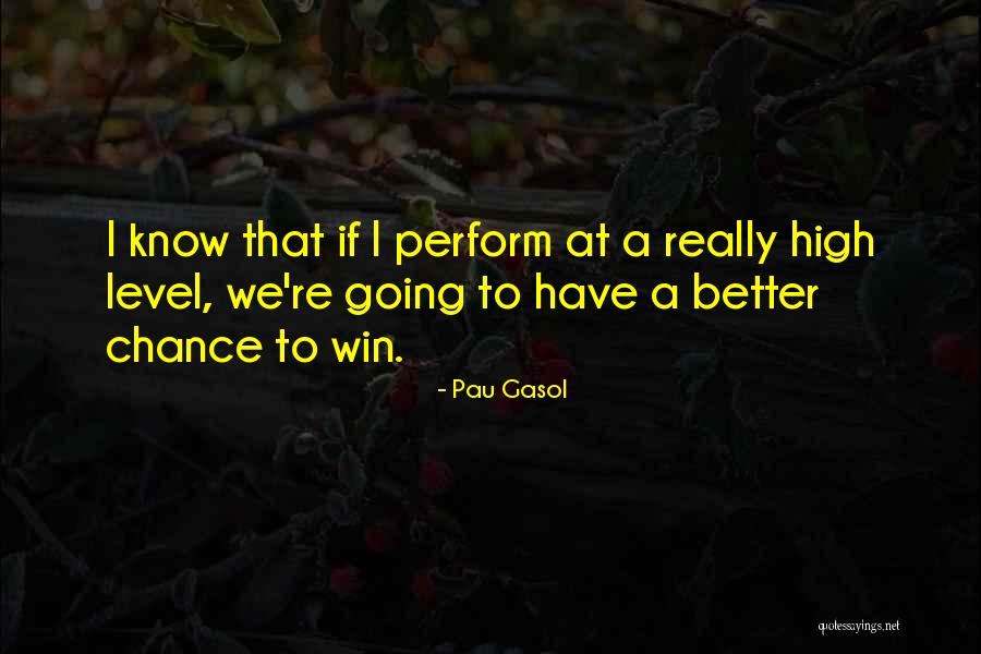 Pau Gasol Quotes 610766 Pau Gasol Quotes 610766