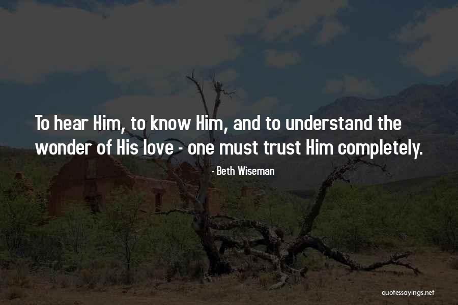 Pauchok Quotes By Beth Wiseman Pauchok Quotes By Beth Wiseman