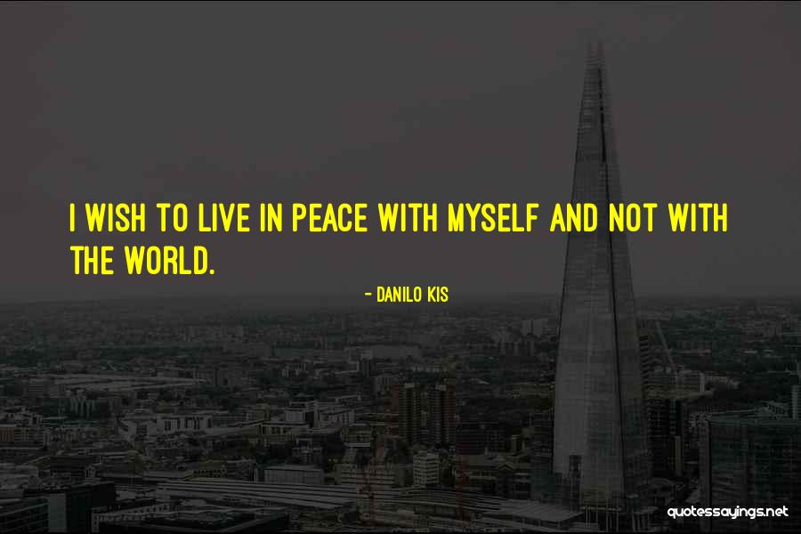 Paucity Of Thought Quotes By Danilo Kis Paucity Of Thought Quotes By Danilo Kis