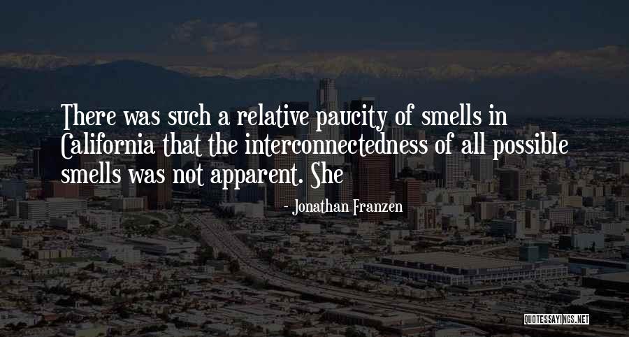 Paucity Quotes By Jonathan Franzen Paucity Quotes By Jonathan Franzen