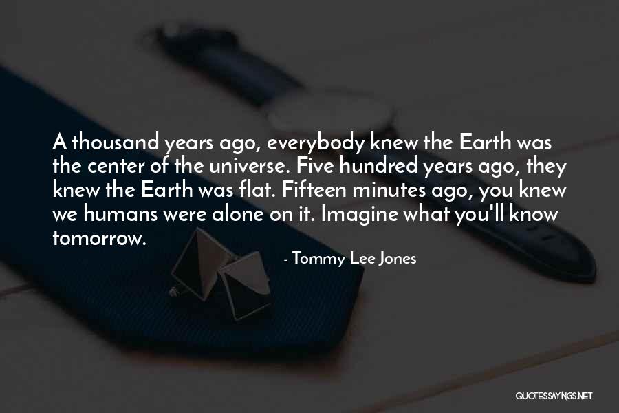 Paudel Laxmi Quotes By Tommy Lee Jones Paudel Laxmi Quotes By Tommy Lee Jones