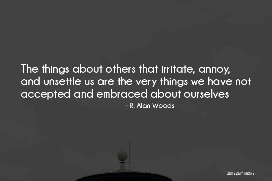 Paudie O Shea Quotes By R. Alan Woods Paudie O Shea Quotes By R. Alan Woods