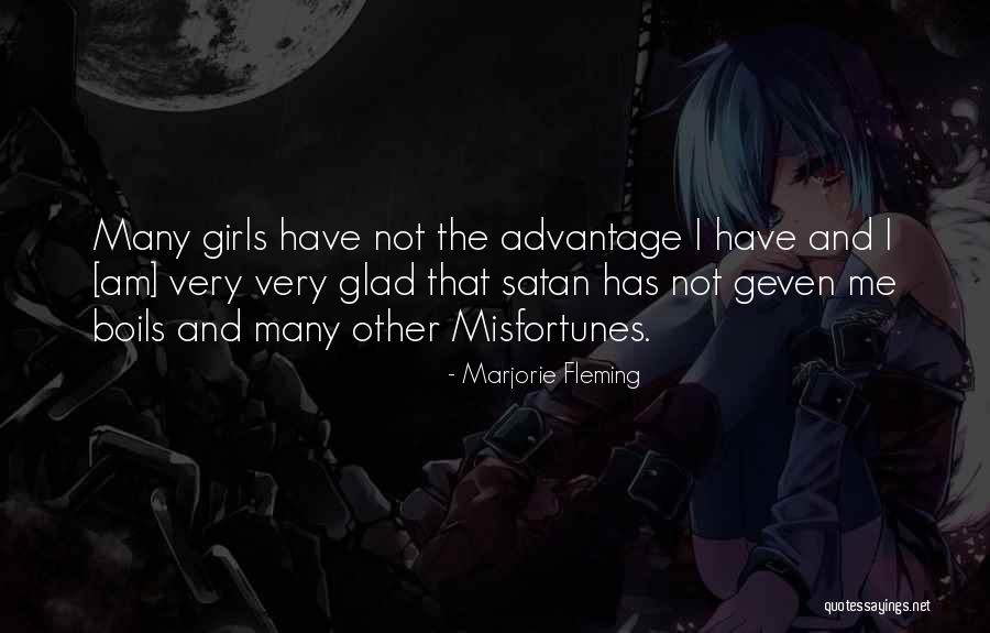 Paudy Buckley Quotes By Marjorie Fleming Paudy Buckley Quotes By Marjorie Fleming