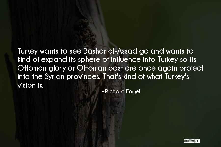 Paudy Buckley Quotes By Richard Engel Paudy Buckley Quotes By Richard Engel