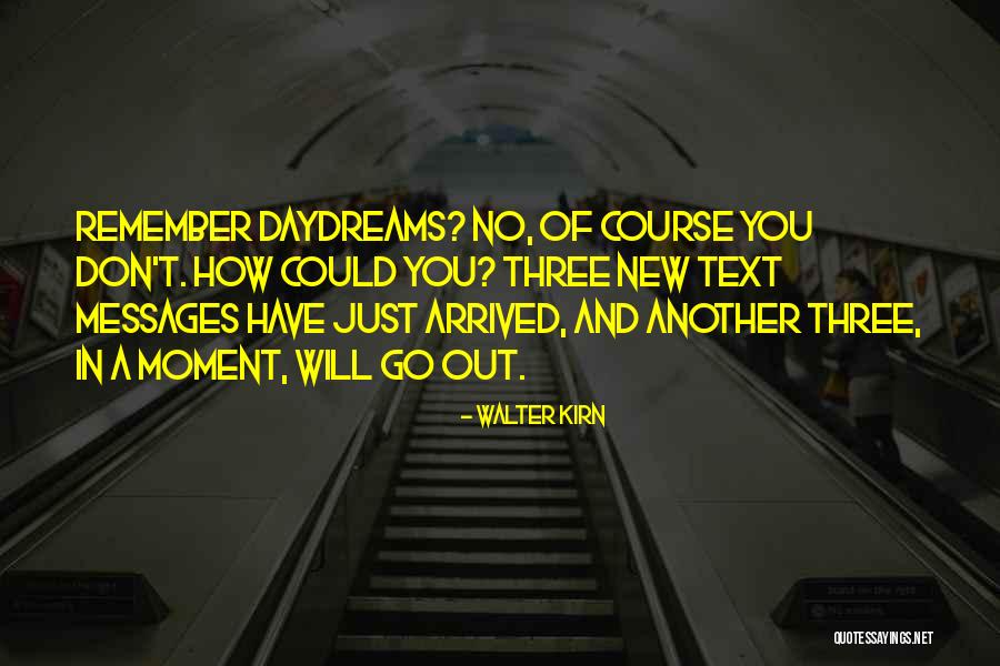 Paudy Buckley Quotes By Walter Kirn Paudy Buckley Quotes By Walter Kirn