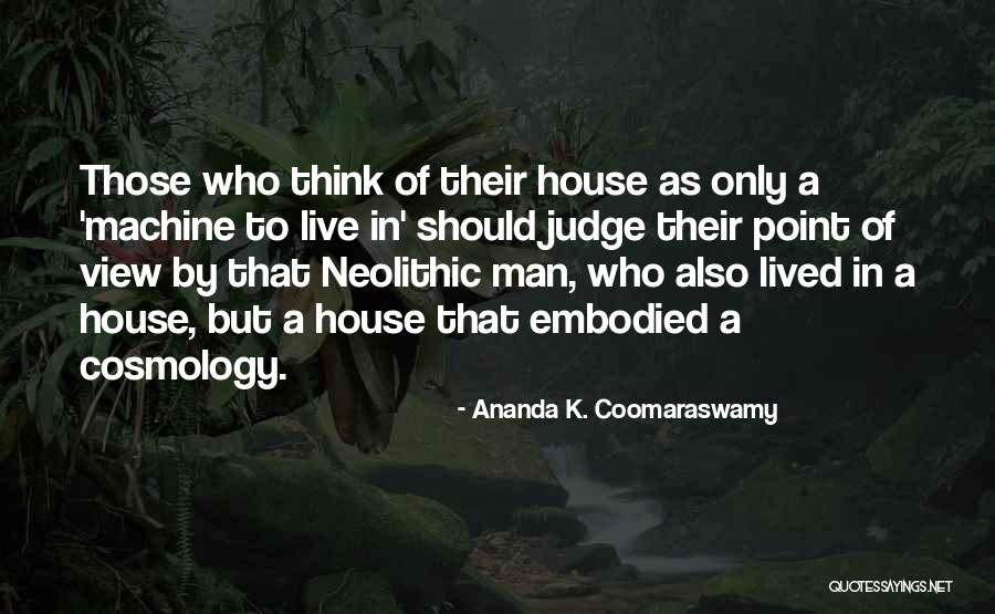 Paudy Byrne Quotes By Ananda K. Coomaraswamy Paudy Byrne Quotes By Ananda K. Coomaraswamy