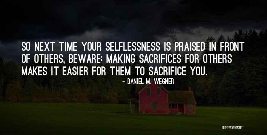 Pauken Maumee Quotes By Daniel M. Wegner Pauken Maumee Quotes By Daniel M. Wegner