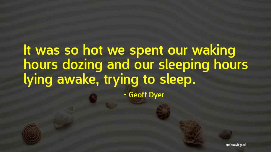 Pauken Maumee Quotes By Geoff Dyer Pauken Maumee Quotes By Geoff Dyer