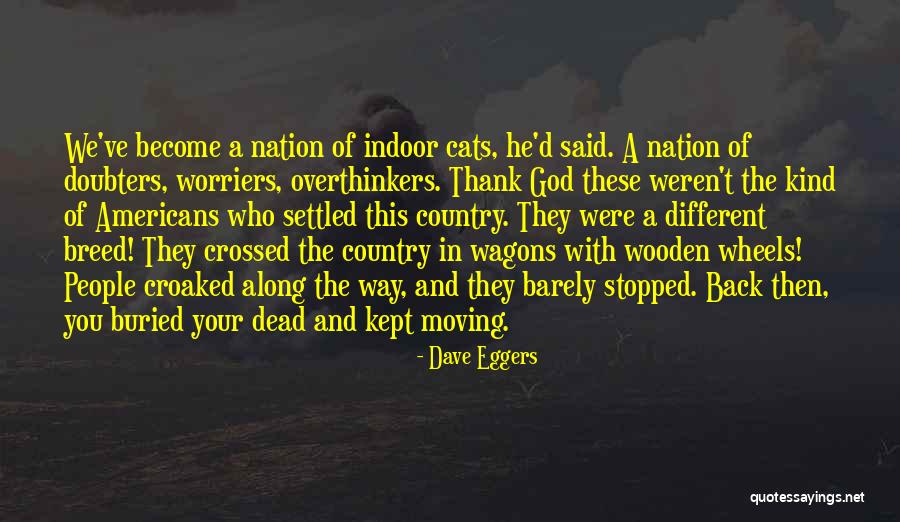 Paukner Kenosha Quotes By Dave Eggers Paukner Kenosha Quotes By Dave Eggers