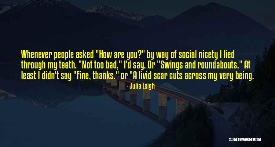 Paukstelio Quotes By Julia Leigh Paukstelio Quotes By Julia Leigh