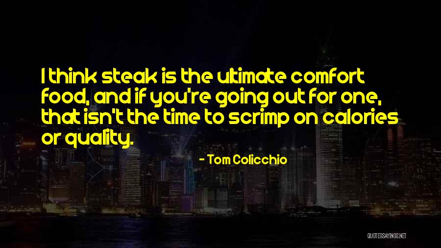 Paukstelio Quotes By Tom Colicchio Paukstelio Quotes By Tom Colicchio