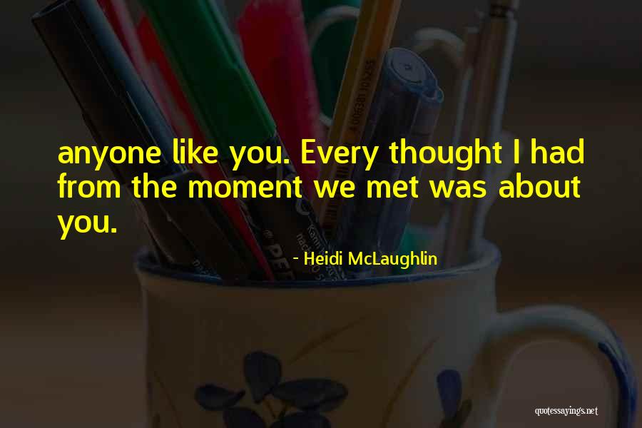 Paukstis Vyturys Quotes By Heidi McLaughlin Paukstis Vyturys Quotes By Heidi McLaughlin