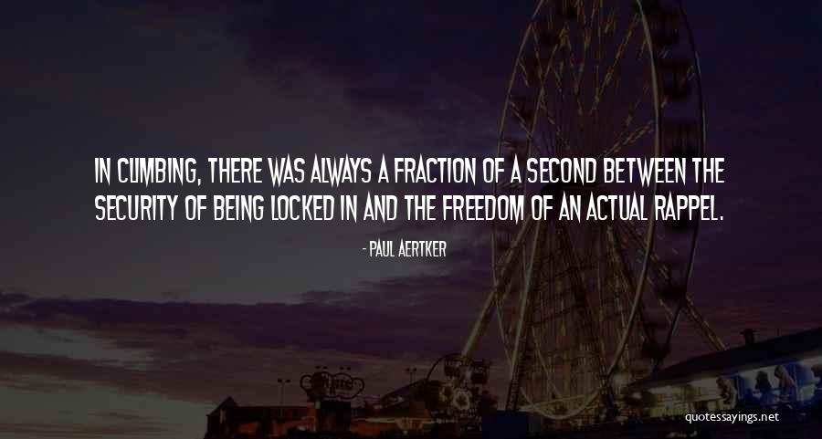 Paul Aertker Quotes 2066286 Paul Aertker Quotes 2066286