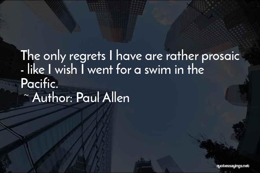 Paul Allen Quotes 1948550