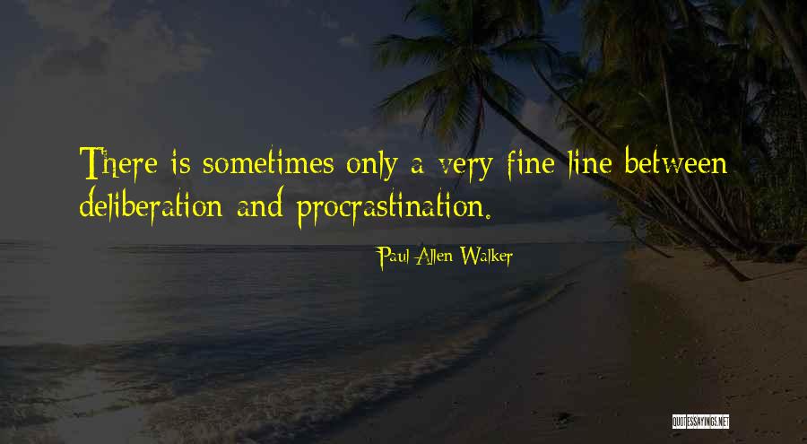 Paul Allen Walker Quotes 1541392 Paul Allen Walker Quotes 1541392