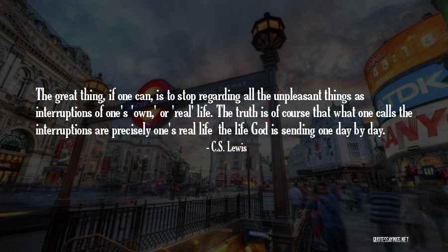 Paul And Karine Quotes By C.S. Lewis Paul And Karine Quotes By C.S. Lewis