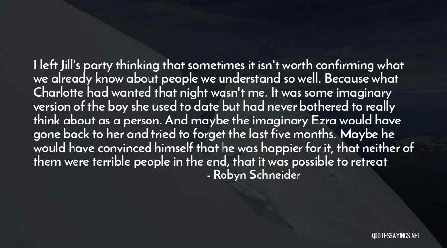 Paul And Karine Quotes By Robyn Schneider Paul And Karine Quotes By Robyn Schneider