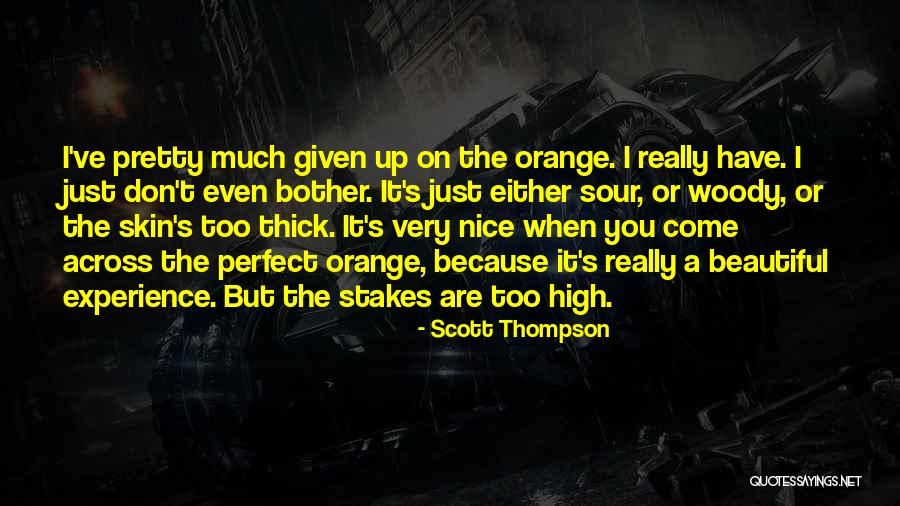 Paul And Karine Quotes By Scott Thompson Paul And Karine Quotes By Scott Thompson