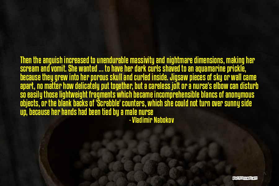 Paul And Karine Quotes By Vladimir Nabokov Paul And Karine Quotes By Vladimir Nabokov