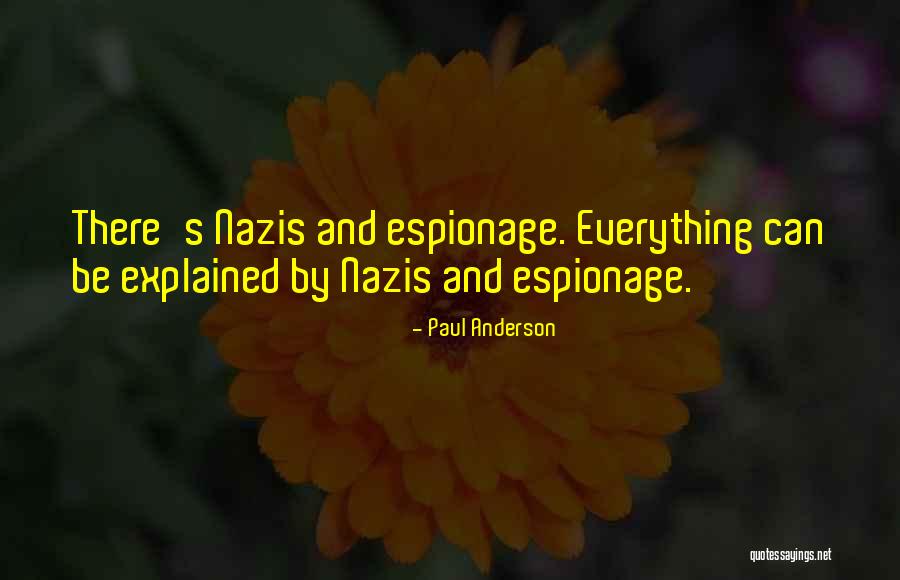Paul Anderson Quotes 2122063 Paul Anderson Quotes 2122063