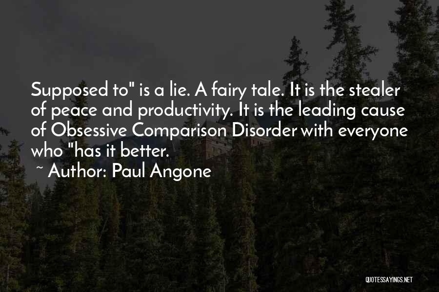 Paul Angone Quotes 1894908