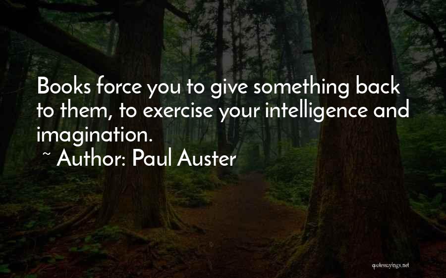 Paul Auster Quotes 1212786