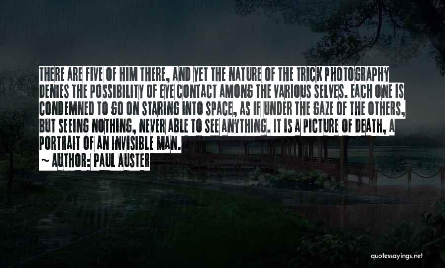 Paul Auster Quotes 1362448