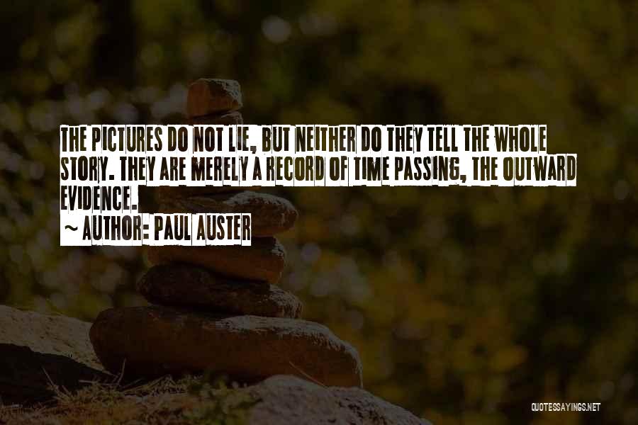 Paul Auster Quotes 1460102