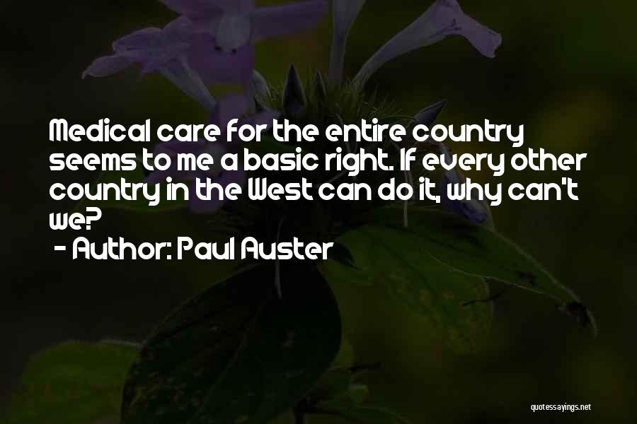 Paul Auster Quotes 1655778