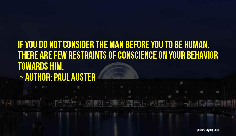 Paul Auster Quotes 1743853
